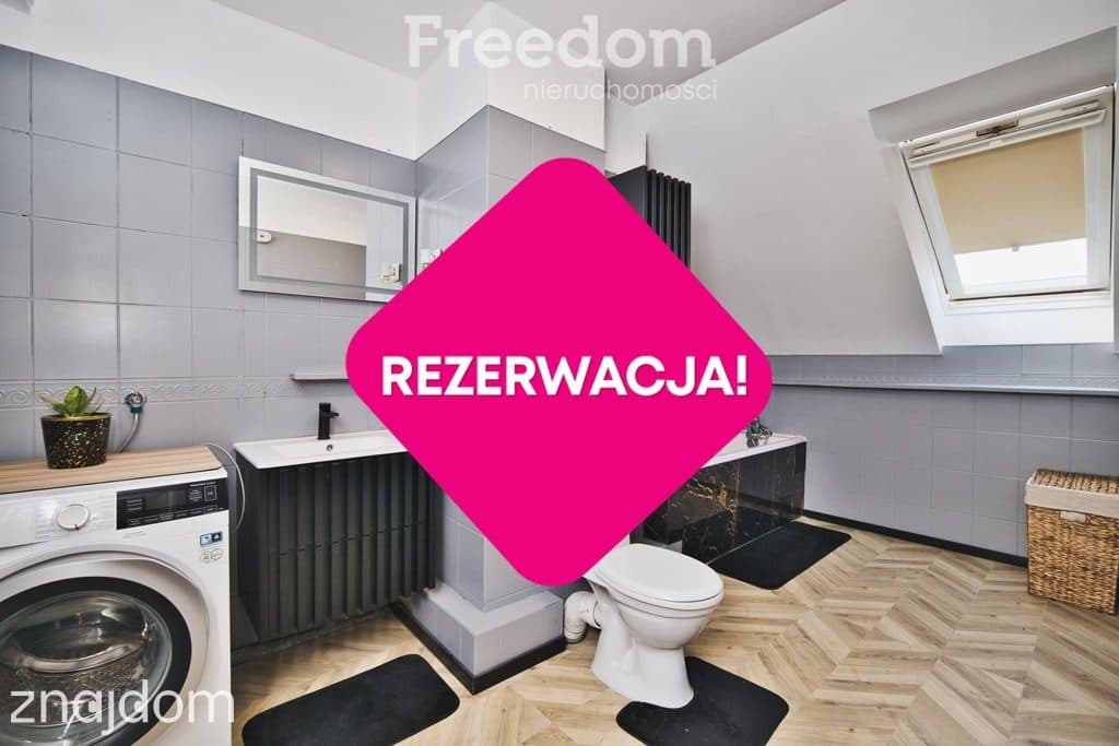 Mieszkanie 2 pokojowe w świetnej lokalizacji - zdjęcie 8