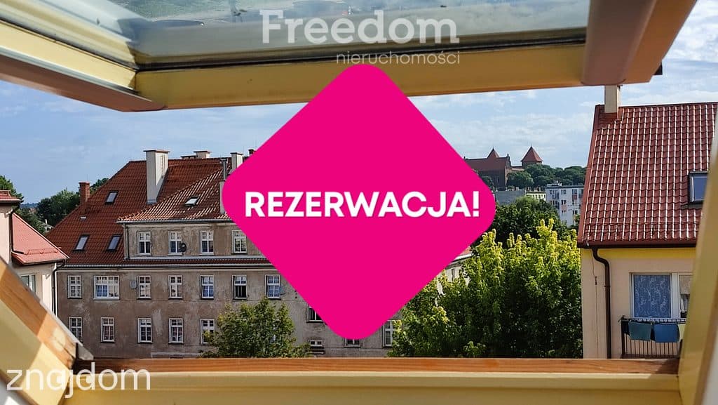 Mieszkanie 2 pokojowe w świetnej lokalizacji - zdjęcie 9