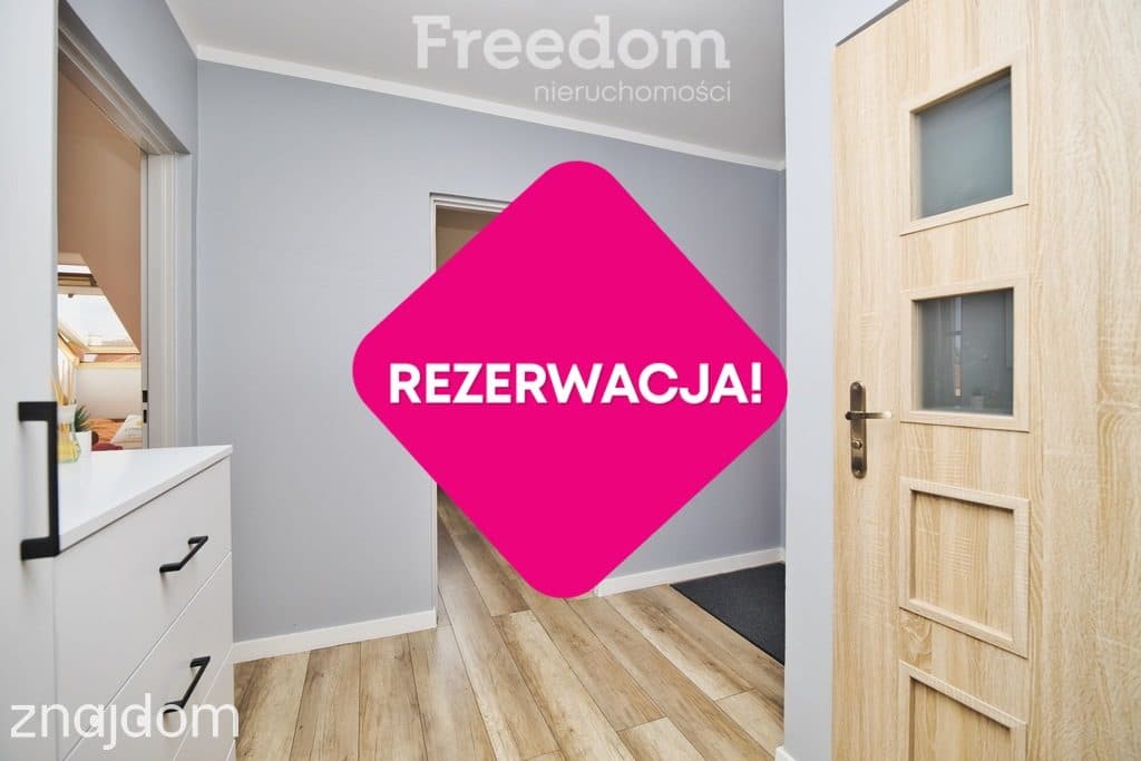 Mieszkanie 2 pokojowe w świetnej lokalizacji - zdjęcie 7