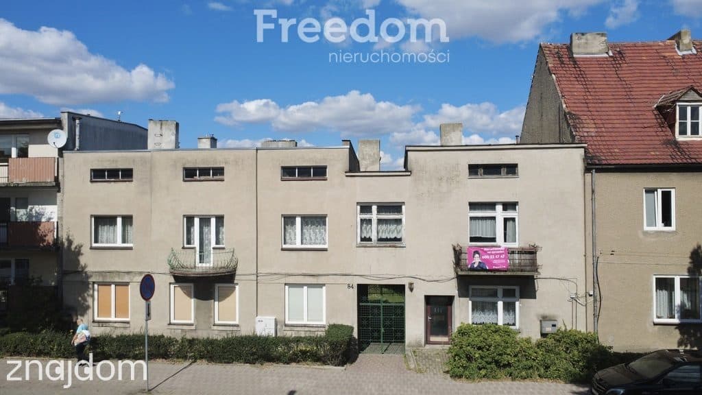 Dom i lokal użytkowy – przestrzeń z potencjałem - zdjęcie 3