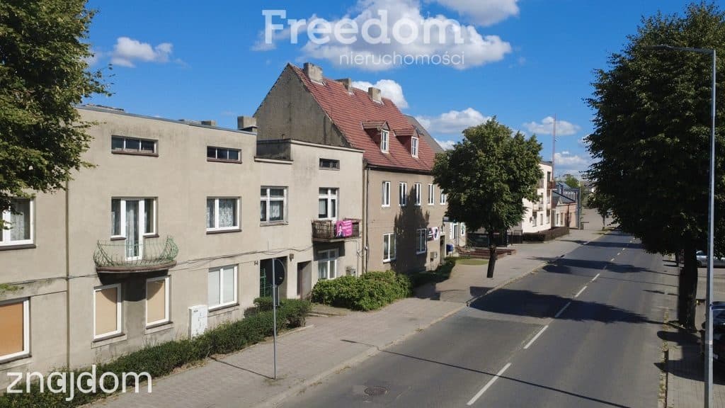 Dom i lokal użytkowy – przestrzeń z potencjałem - zdjęcie 2