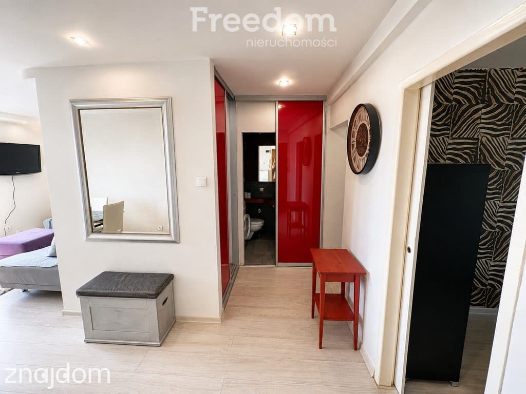 2-pokojowe mieszkanie 44,29 m² | Centrum Siedlec | - zdjęcie 2