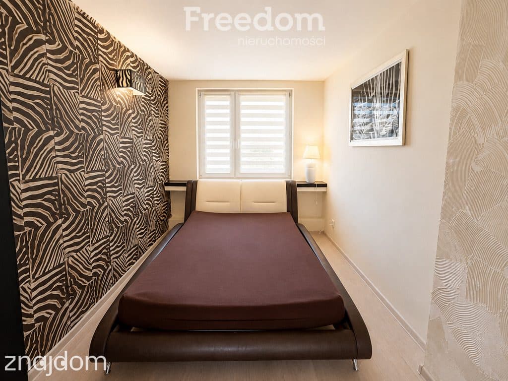 2-pokojowe mieszkanie 44,29 m² | Centrum Siedlec | - zdjęcie 4
