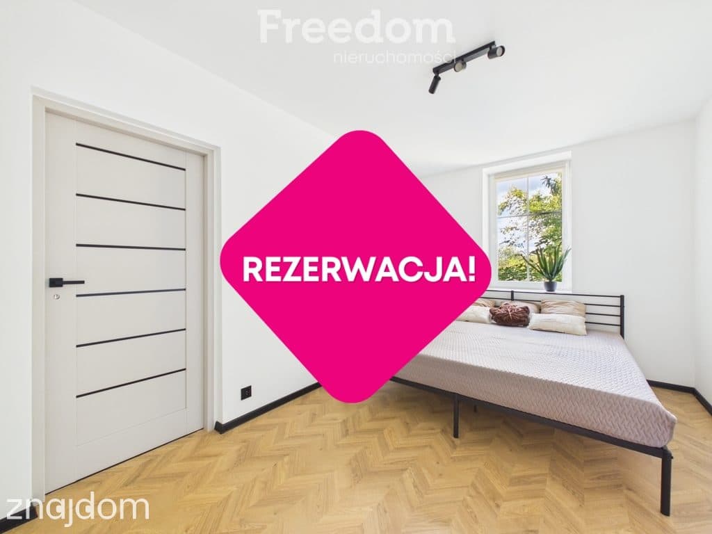 3 pokoje po remoncie | parter | Niemodlin - zdjęcie 5