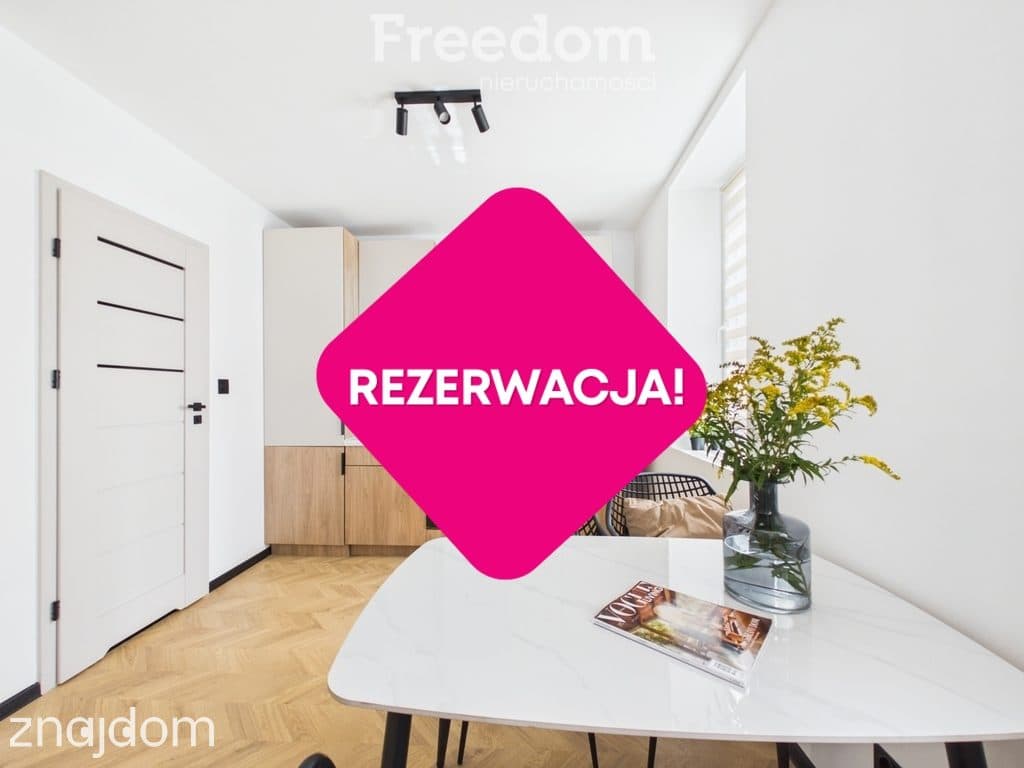 3 pokoje po remoncie | parter | Niemodlin