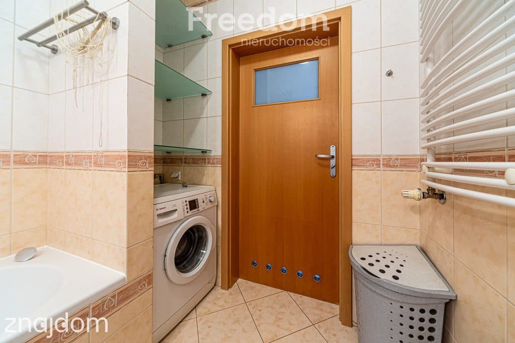 2 pokoje, oddzielna kuchnia, balkon, parking - zdjęcie 11