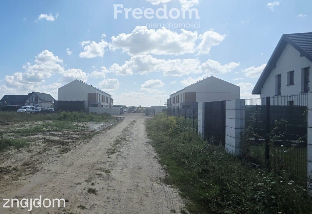 Dom bliźniak 261 m², garaż, ogród, gm.Raszyn - zdjęcie 6