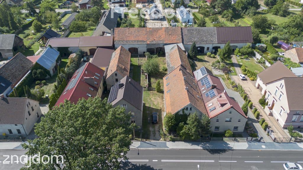 Dom na sprzedaż z dużym potencjałem – Żłobizna - zdjęcie 17