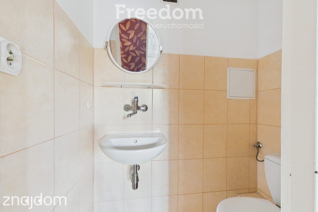 81,05 m² dla Twojej rodziny 4 pokoje Przykoszarowa - zdjęcie 14