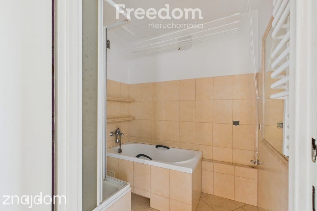 81,05 m² dla Twojej rodziny 4 pokoje Przykoszarowa - zdjęcie 13