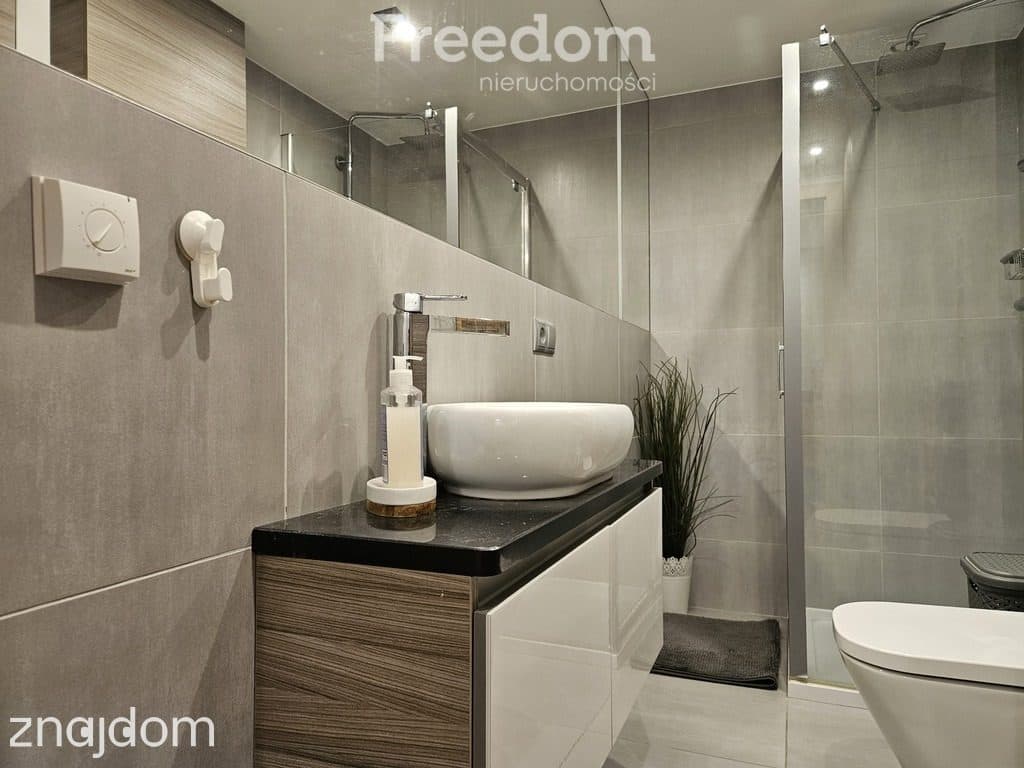 Luksusowy apartament 55 m² przy plaży Lubniewice - zdjęcie 10