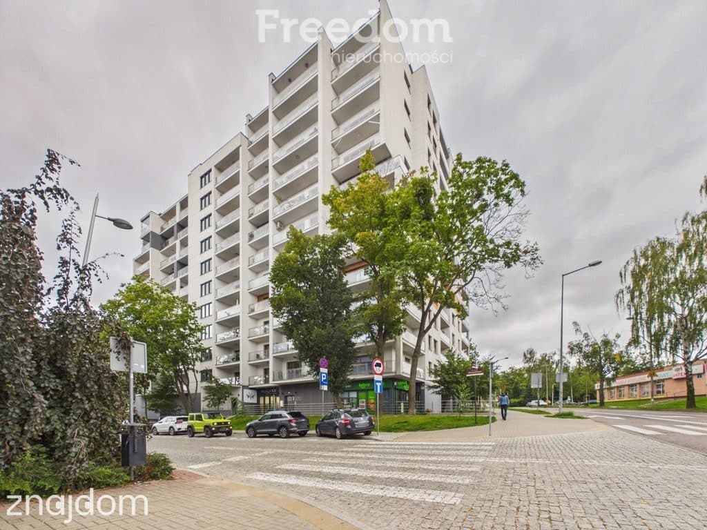 Apartament w Opera Park do wynajęcia - zdjęcie 10