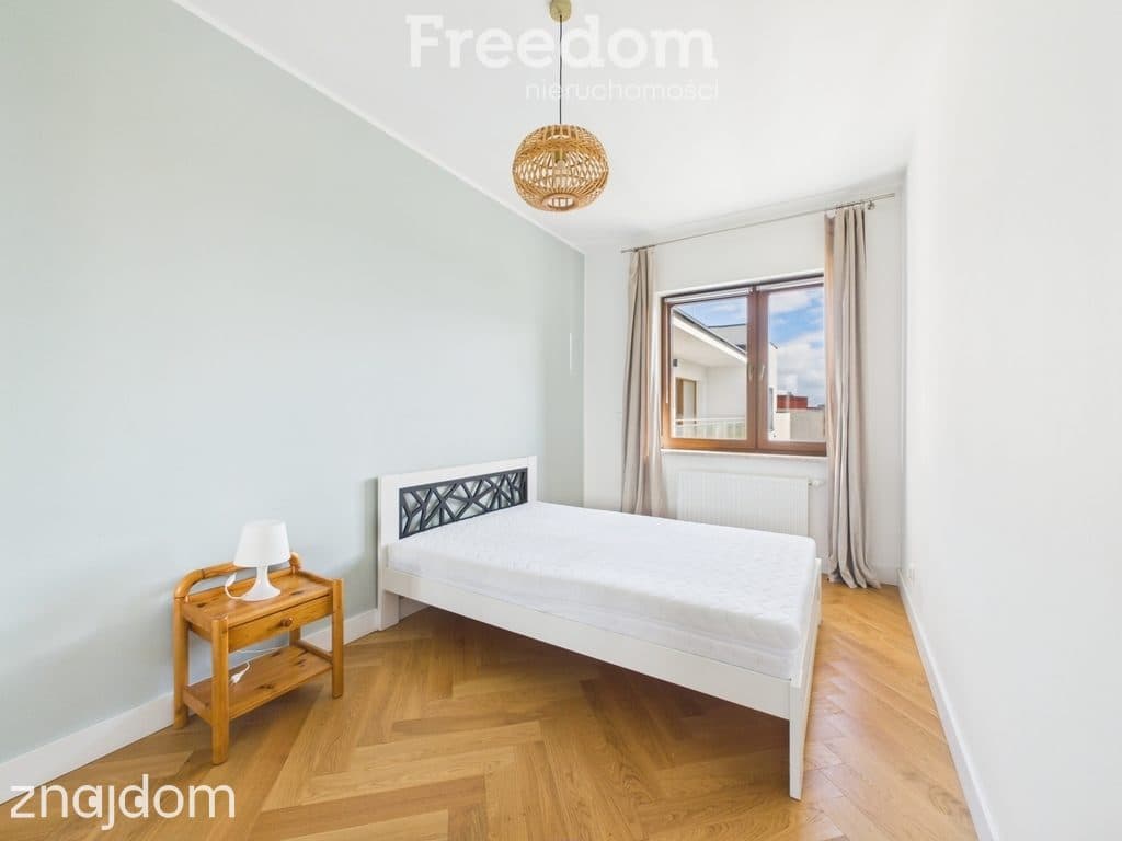 Apartament w Opera Park do wynajęcia - zdjęcie 4