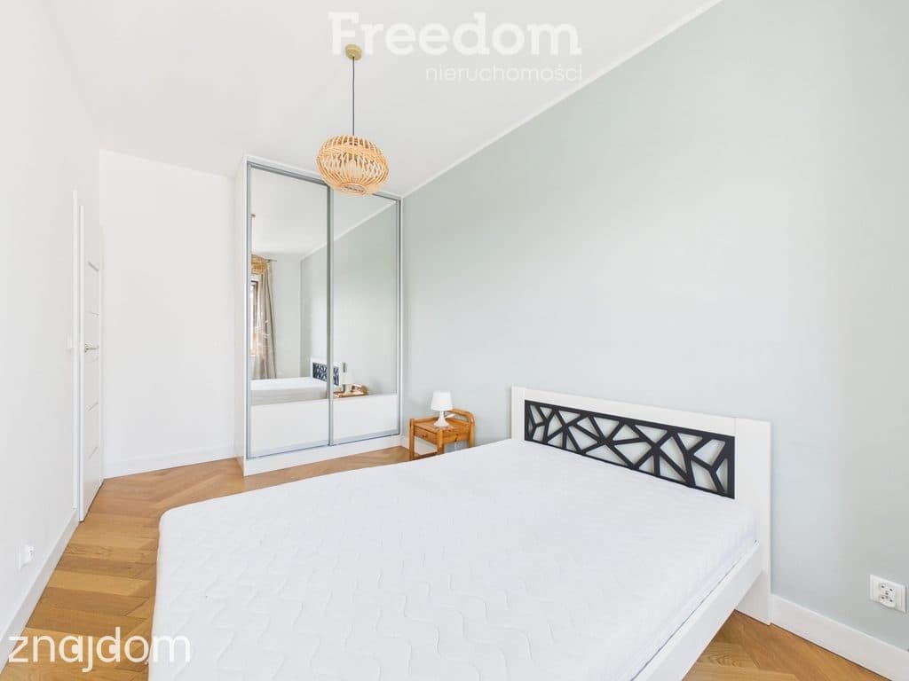 Apartament w Opera Park do wynajęcia - zdjęcie 5