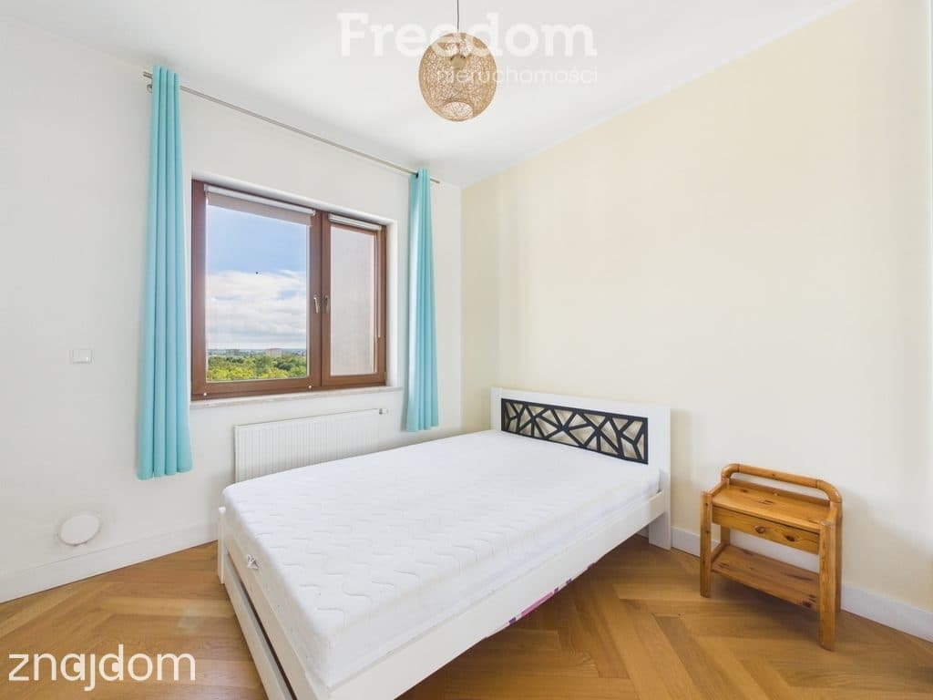 Apartament w Opera Park do wynajęcia - zdjęcie 6