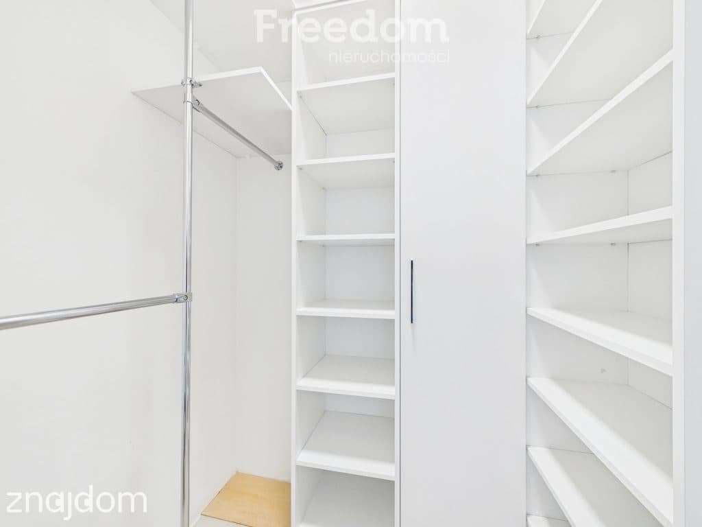 Apartament w Opera Park do wynajęcia - zdjęcie 7