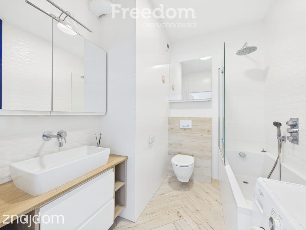 Apartament w Opera Park do wynajęcia - zdjęcie 8