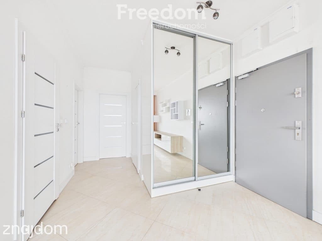 Apartament w Opera Park do wynajęcia - zdjęcie 9