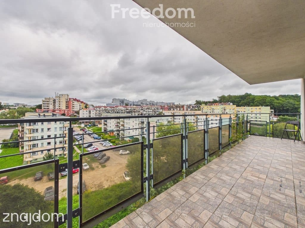 4 pokojowy apartament na Zielonych Tarasach I - zdjęcie 12