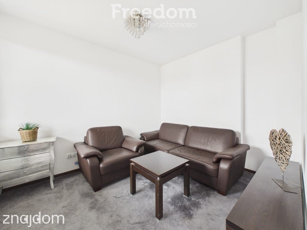 4 pokojowy apartament na Zielonych Tarasach I - zdjęcie 9