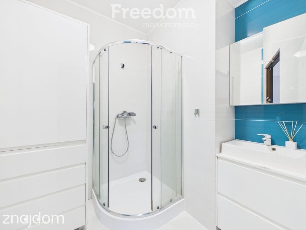 4 pokojowy apartament na Zielonych Tarasach I - zdjęcie 11