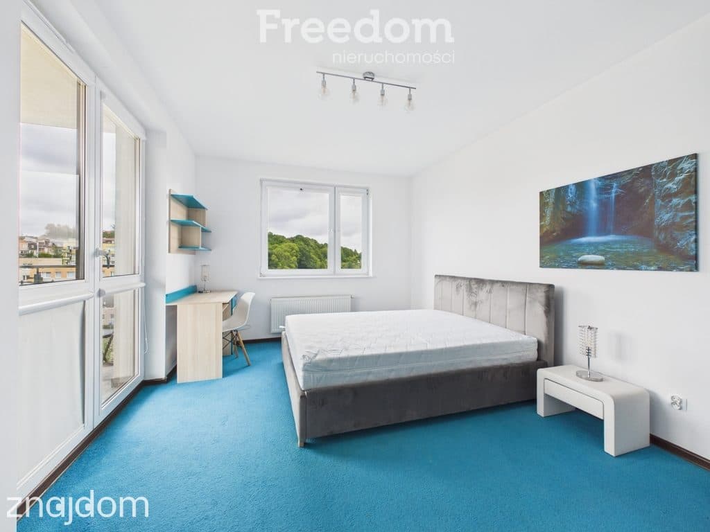 4 pokojowy apartament na Zielonych Tarasach I - zdjęcie 7