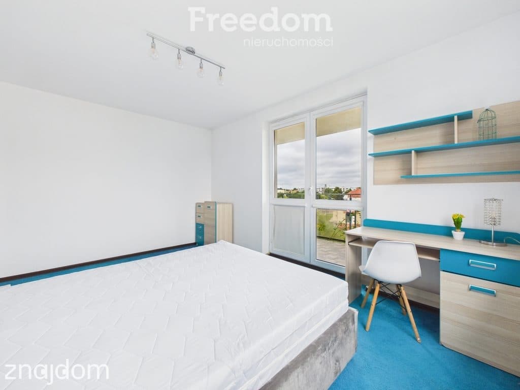 4 pokojowy apartament na Zielonych Tarasach I - zdjęcie 8