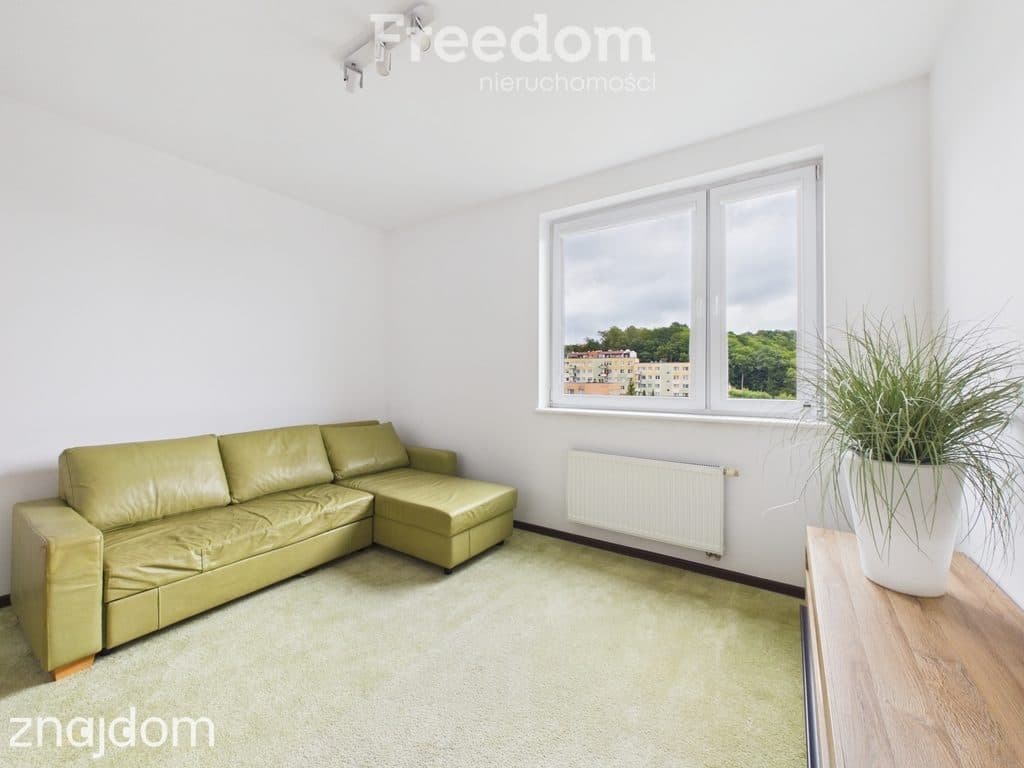 4 pokojowy apartament na Zielonych Tarasach I - zdjęcie 6