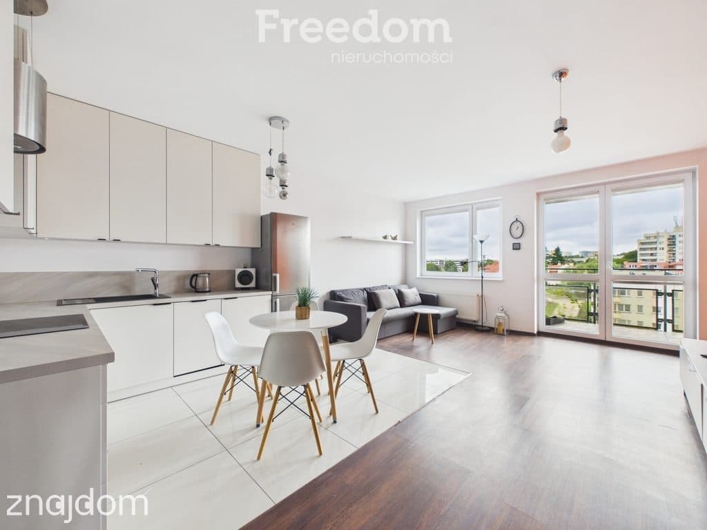 4 pokojowy apartament na Zielonych Tarasach I - zdjęcie 2