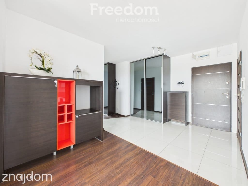 4 pokojowy apartament na Zielonych Tarasach I - zdjęcie 4