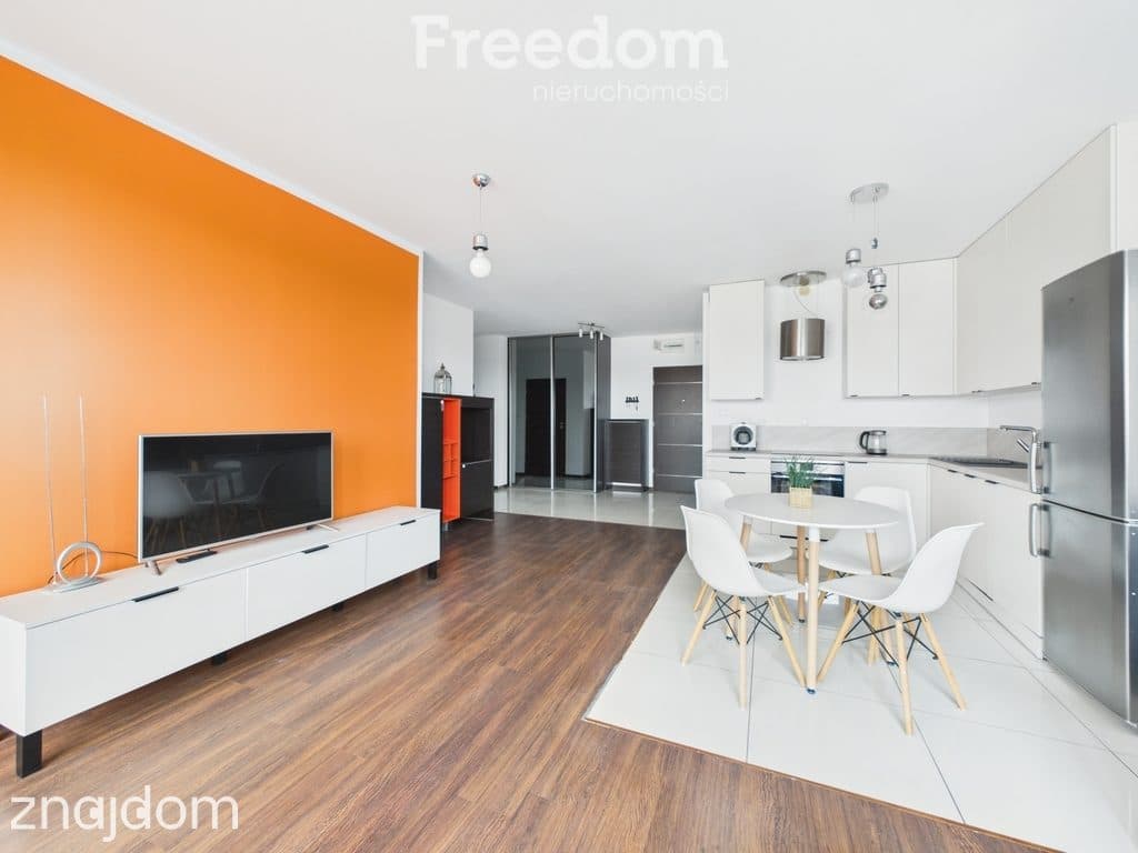 4 pokojowy apartament na Zielonych Tarasach I - zdjęcie 3
