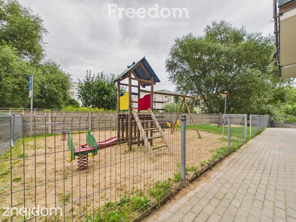4 pokojowy apartament na Zielonych Tarasach I - zdjęcie 13