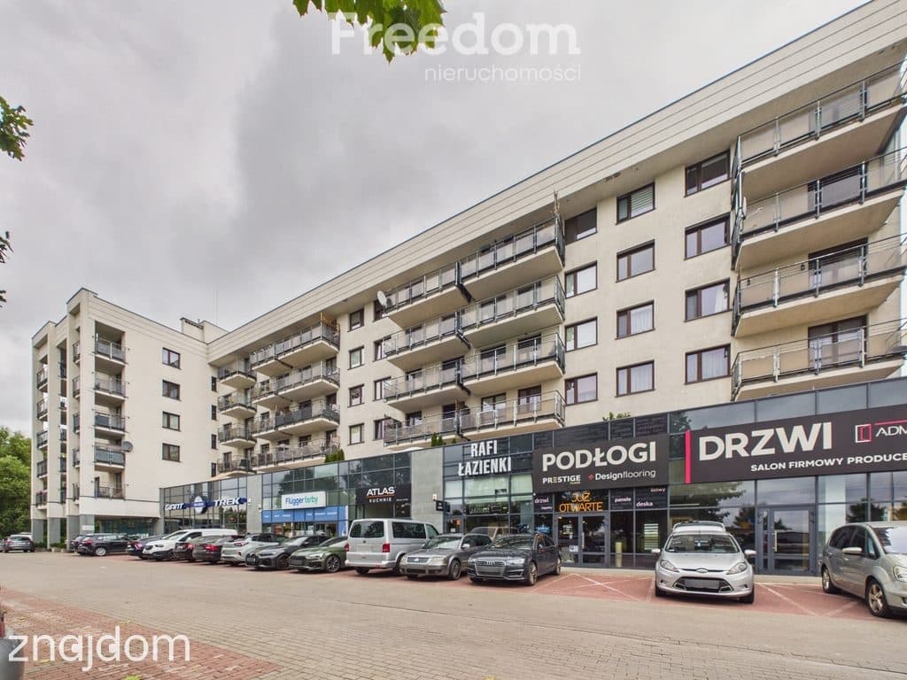 4 pokojowy apartament na Zielonych Tarasach I - zdjęcie 14
