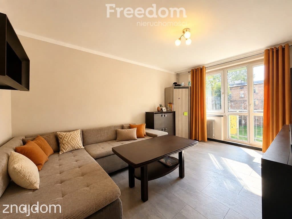 43m - 2 pokoje ul. Żurawia 3 Centrum