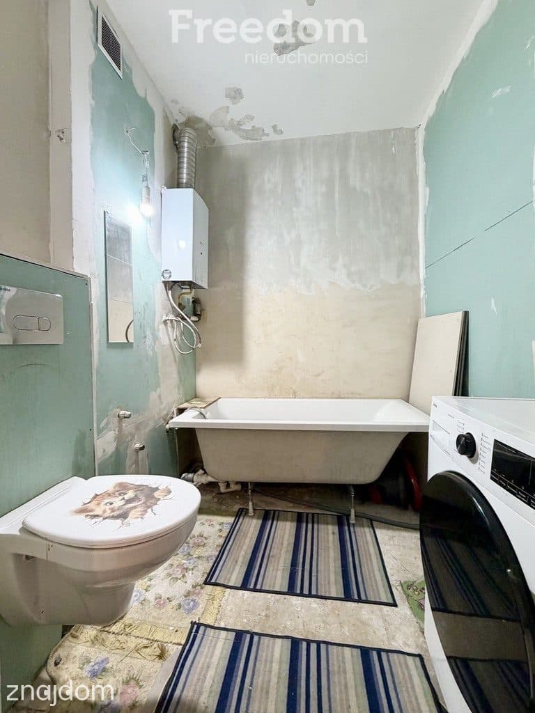 43m - 2 pokoje ul. Żurawia 3 Centrum - zdjęcie 12