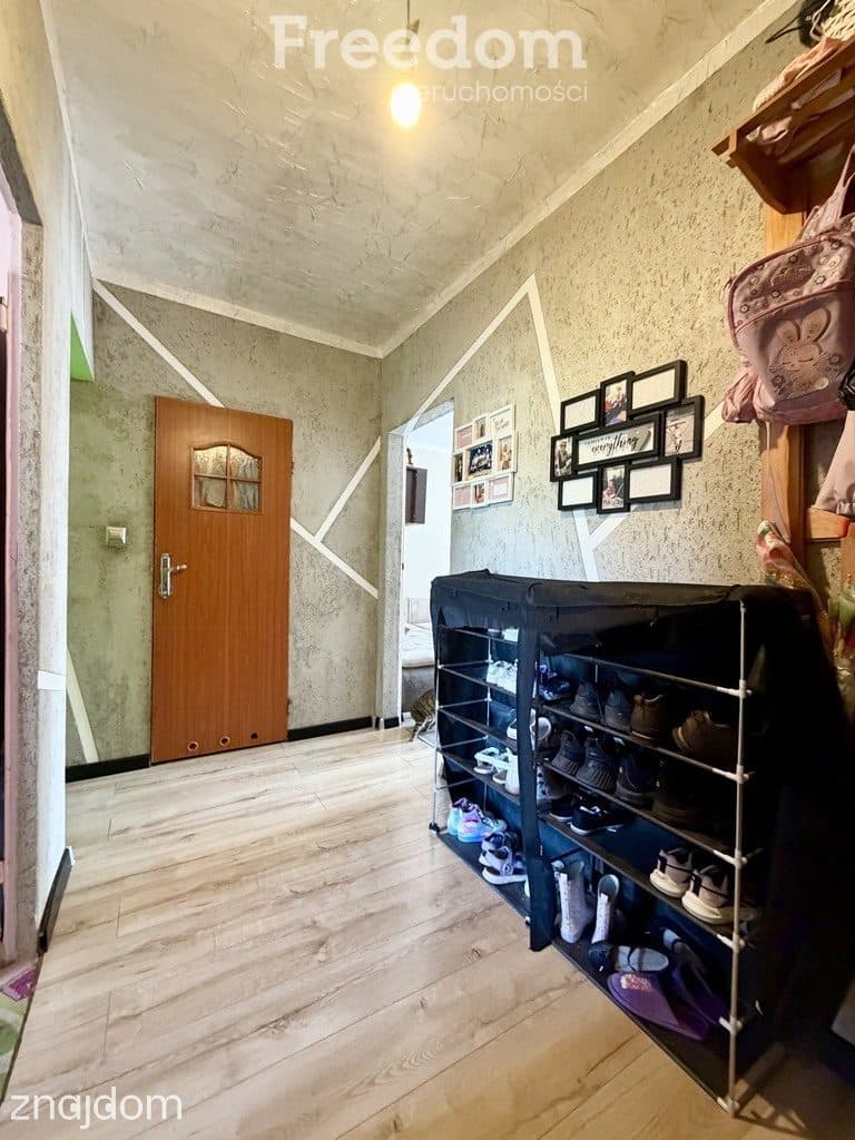 43m - 2 pokoje ul. Żurawia 3 Centrum - zdjęcie 13