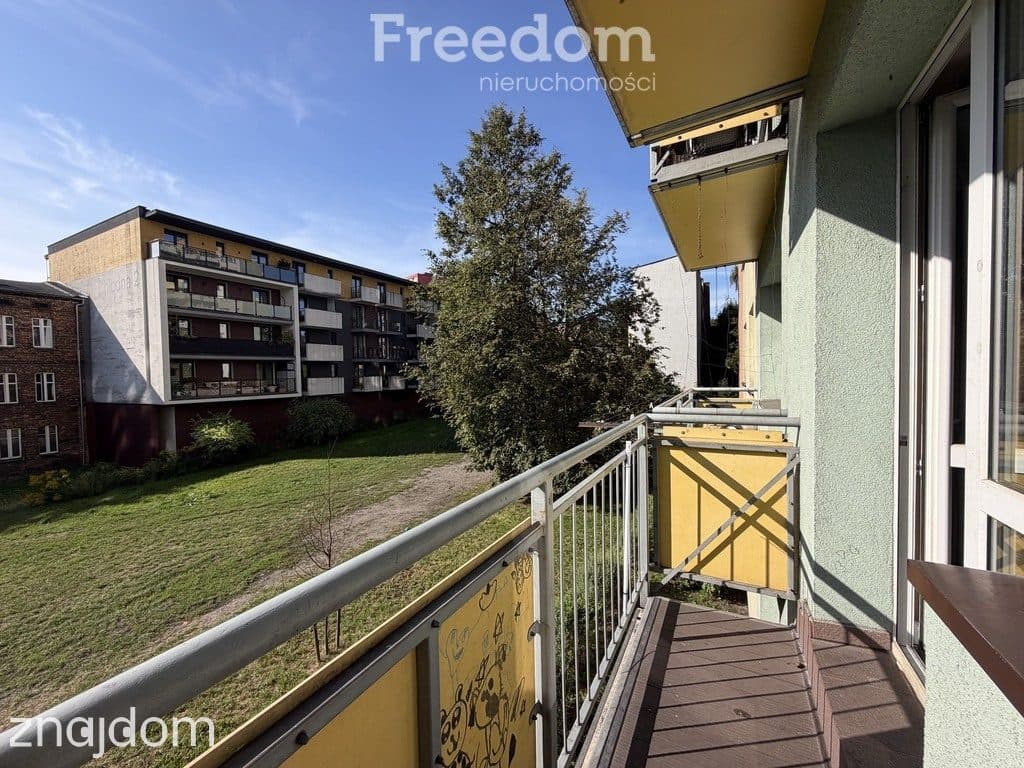 43m - 2 pokoje ul. Żurawia 3 Centrum - zdjęcie 6