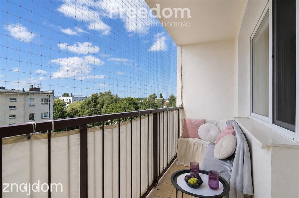 Pruszcz Gdański, 3 pok. 76 m2, balkon, dwustronne - zdjęcie 20