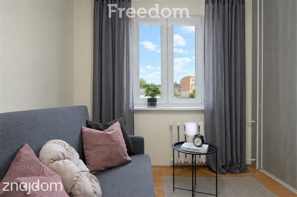 Pruszcz Gdański, 3 pok. 76 m2, balkon, dwustronne - zdjęcie 8