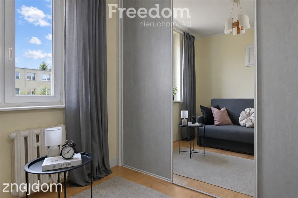 Pruszcz Gdański, 3 pok. 76 m2, balkon, dwustronne - zdjęcie 9