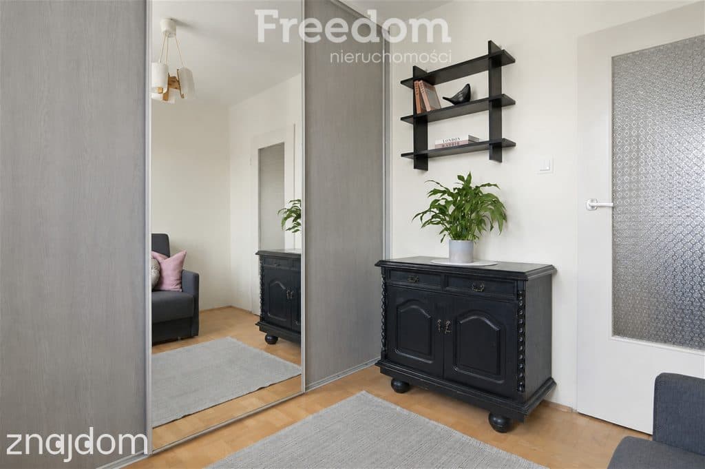 Pruszcz Gdański, 3 pok. 76 m2, balkon, dwustronne - zdjęcie 10