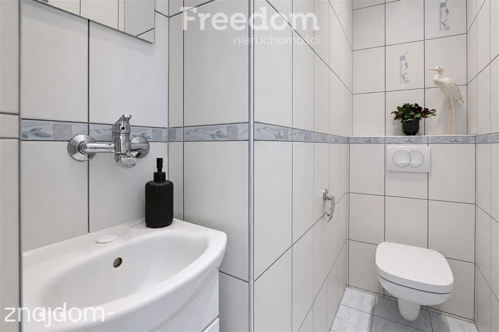 Pruszcz Gdański, 3 pok. 76 m2, balkon, dwustronne - zdjęcie 19