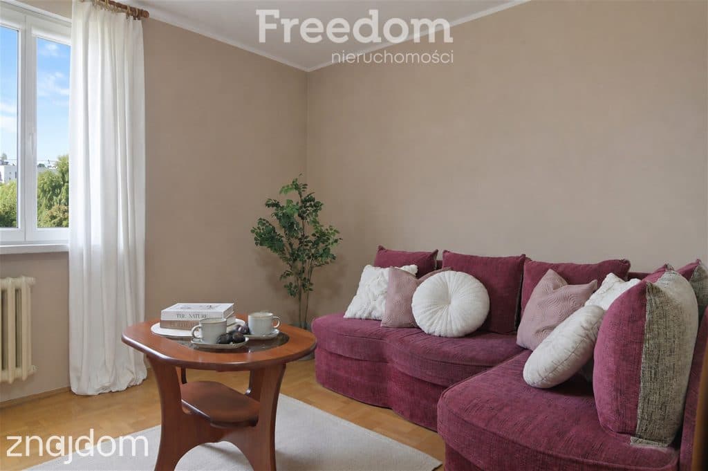 Pruszcz Gdański, 3 pok. 76 m2, balkon, dwustronne - zdjęcie 12