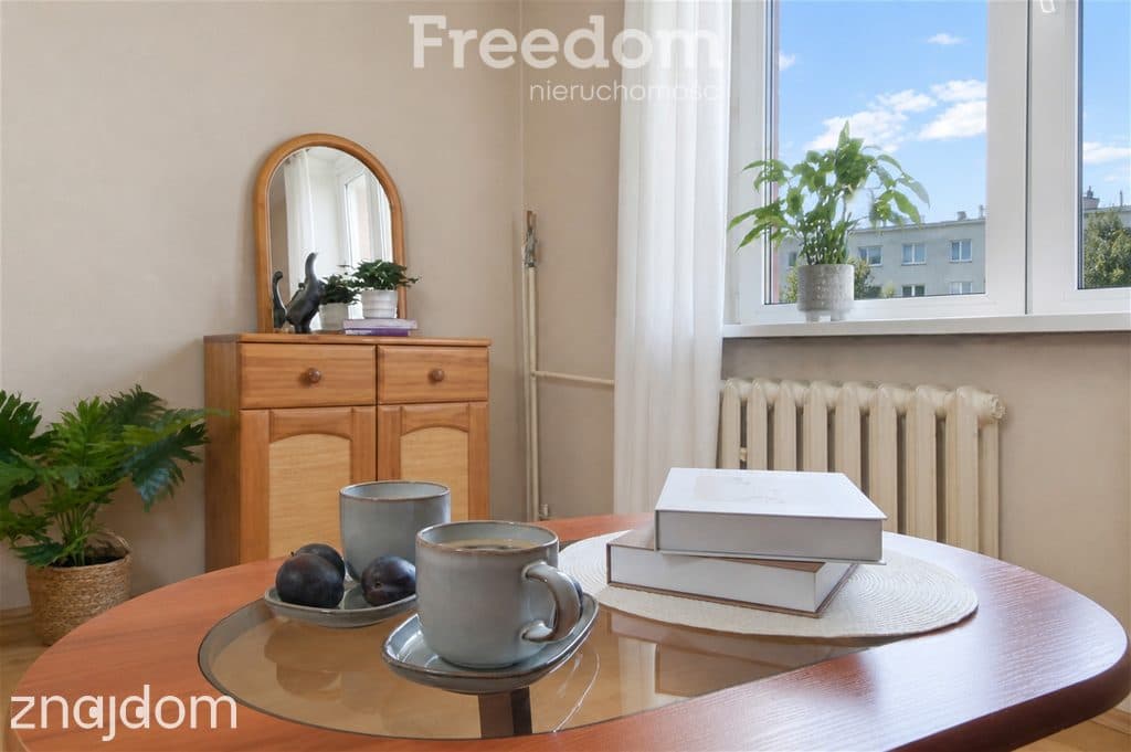 Pruszcz Gdański, 3 pok. 76 m2, balkon, dwustronne - zdjęcie 13