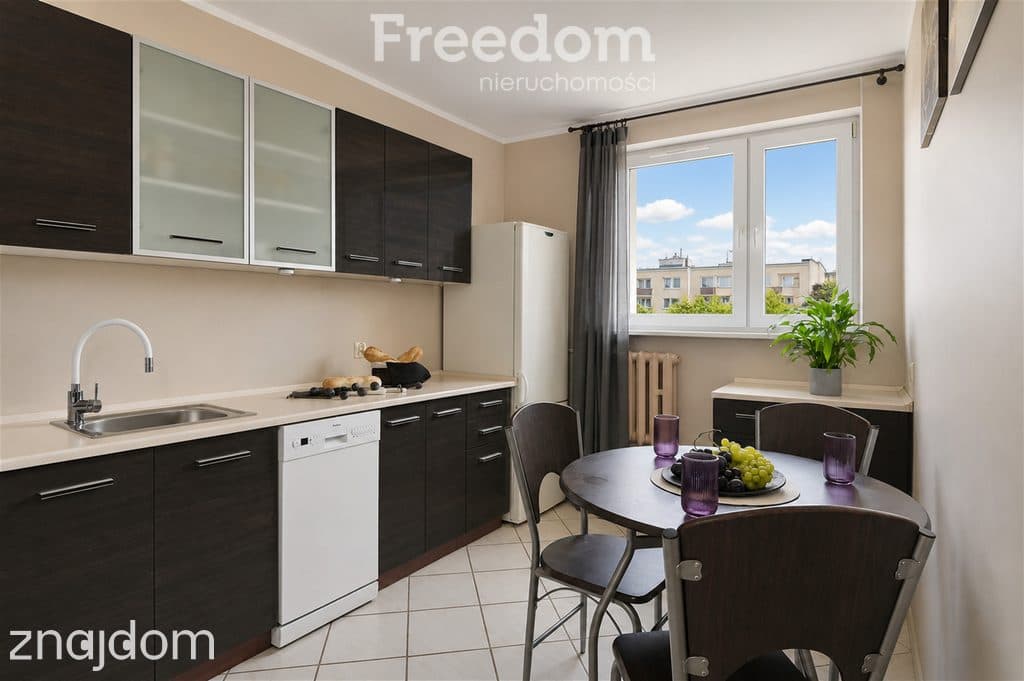 Pruszcz Gdański, 3 pok. 76 m2, balkon, dwustronne - zdjęcie 14
