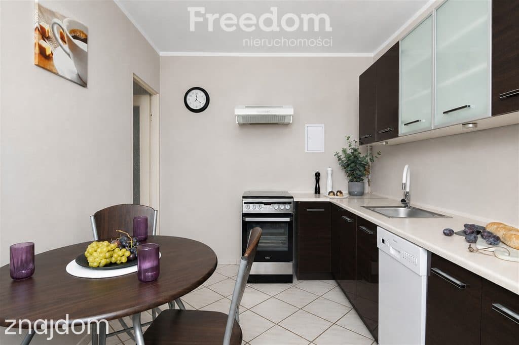 Pruszcz Gdański, 3 pok. 76 m2, balkon, dwustronne - zdjęcie 16