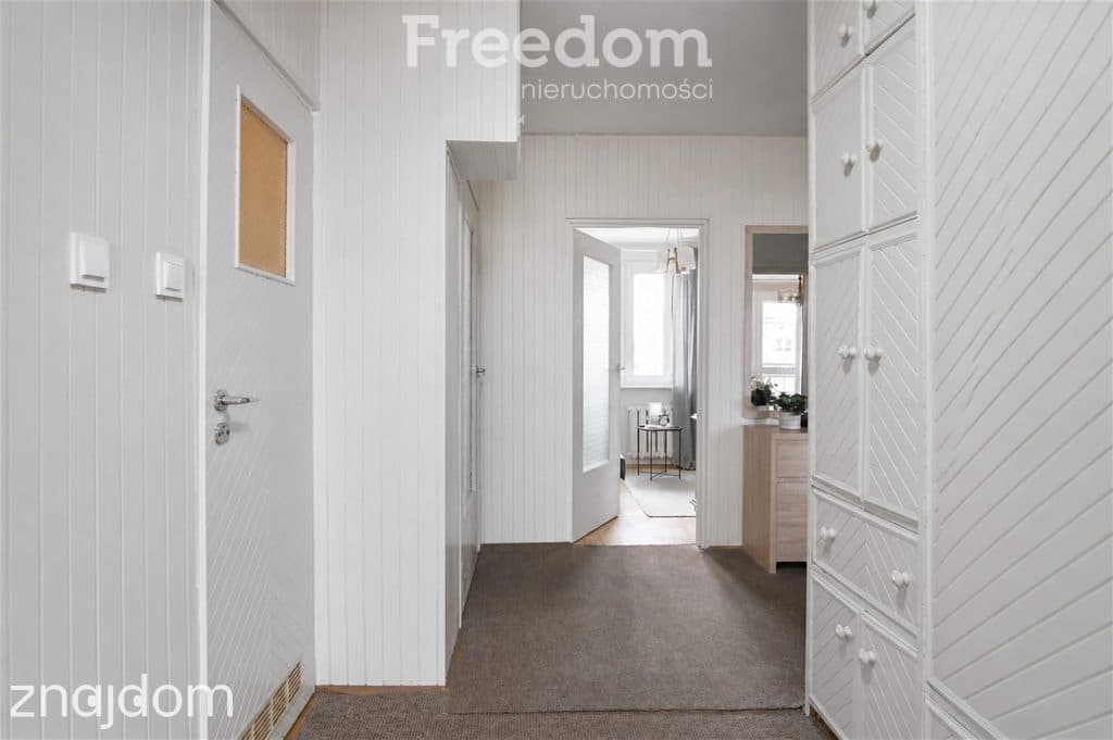Pruszcz Gdański, 3 pok. 76 m2, balkon, dwustronne - zdjęcie 6