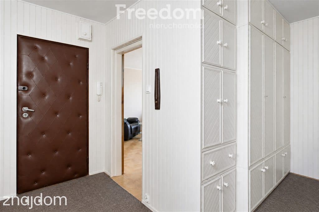 Pruszcz Gdański, 3 pok. 76 m2, balkon, dwustronne - zdjęcie 5