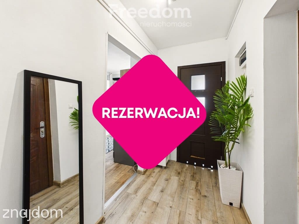 Mieszkanie 2 pokoje na parterze - zdjęcie 5