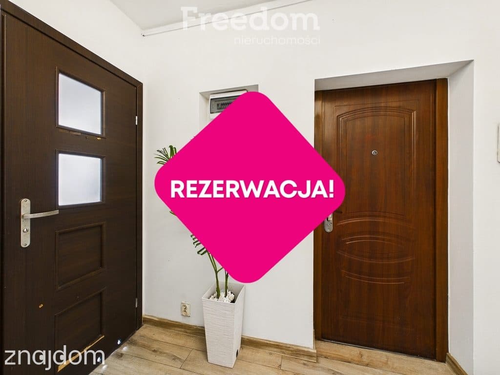 Mieszkanie 2 pokoje na parterze - zdjęcie 6